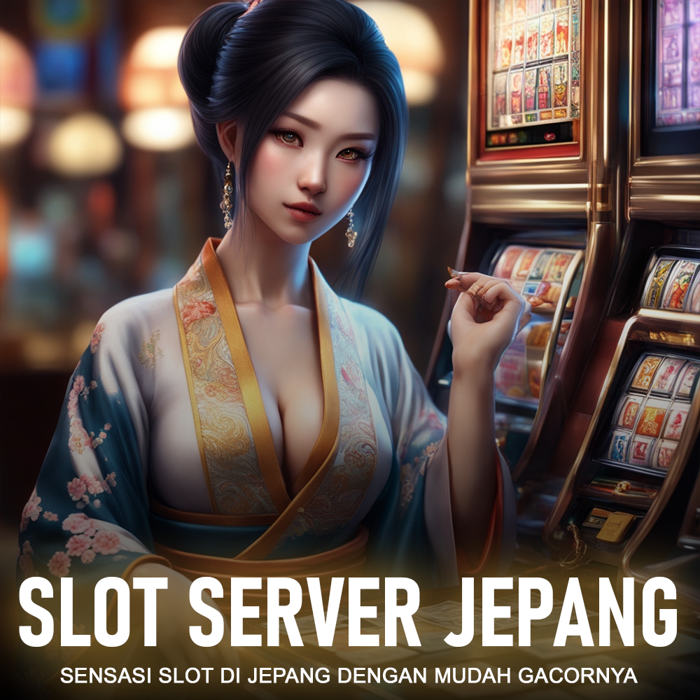 Slot Jepang