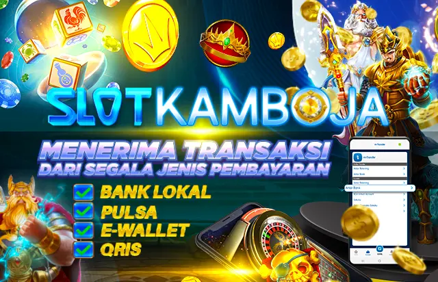 Situs Slot Kamboja