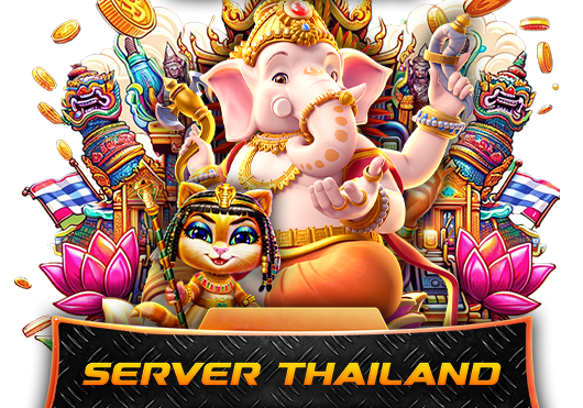 Slot Thailand Gacor
