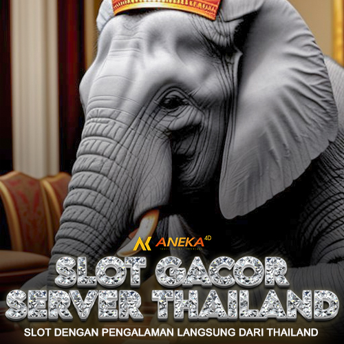 Slot Server Thailand