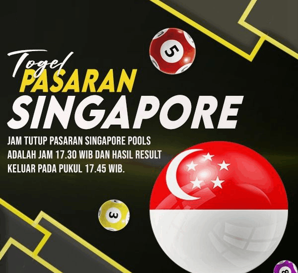 Togel Singapore