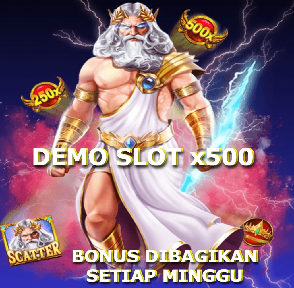 Slot Demo