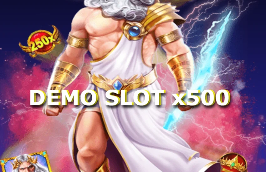 Slot Demo