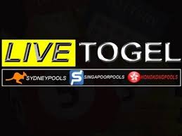Live Draw Togel
