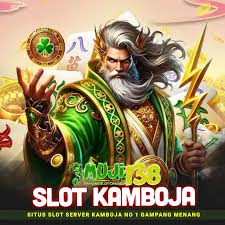 Slot Server Kamboja