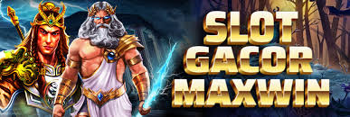 Slot gacor maxwin