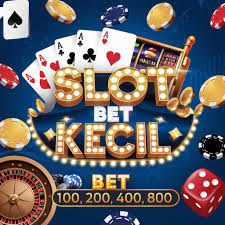 Slot bet 100