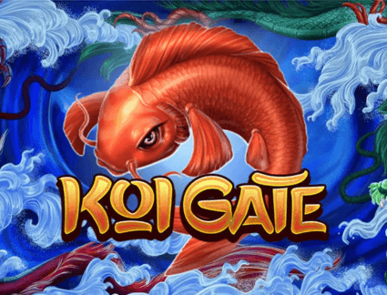 Koi Gate