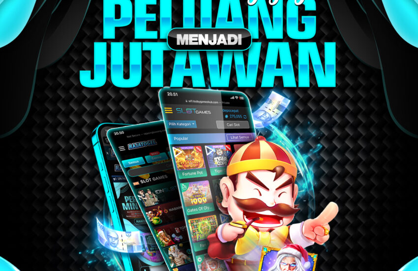 Link Togel