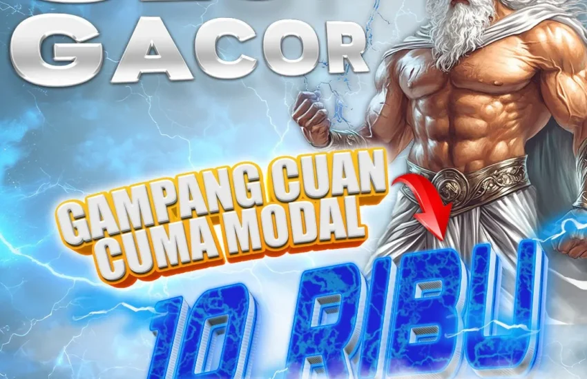 Slot depo 10k