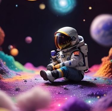 spaceman slot