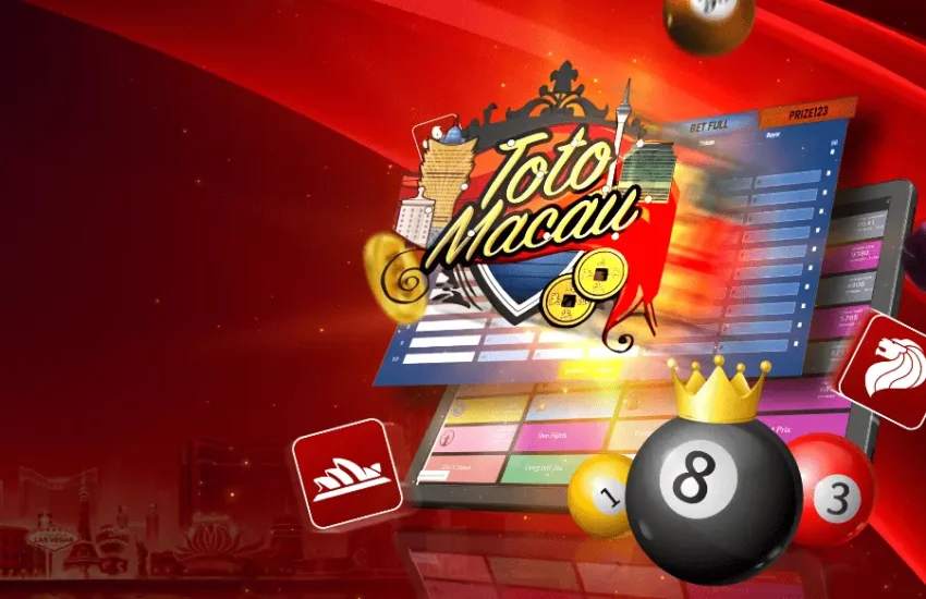 Togel Macau