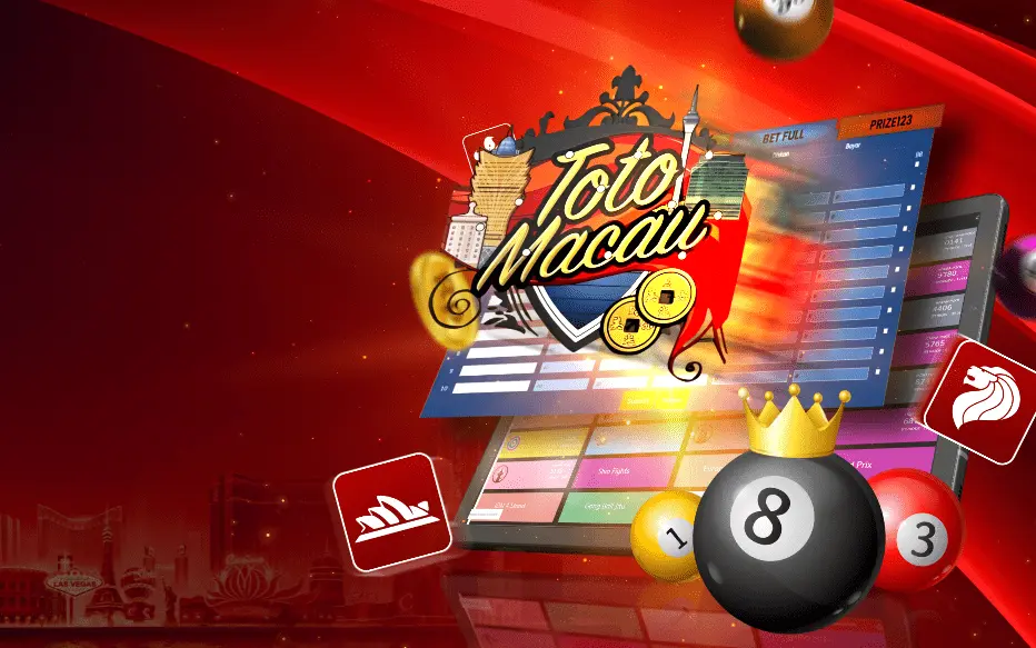 Togel Macau