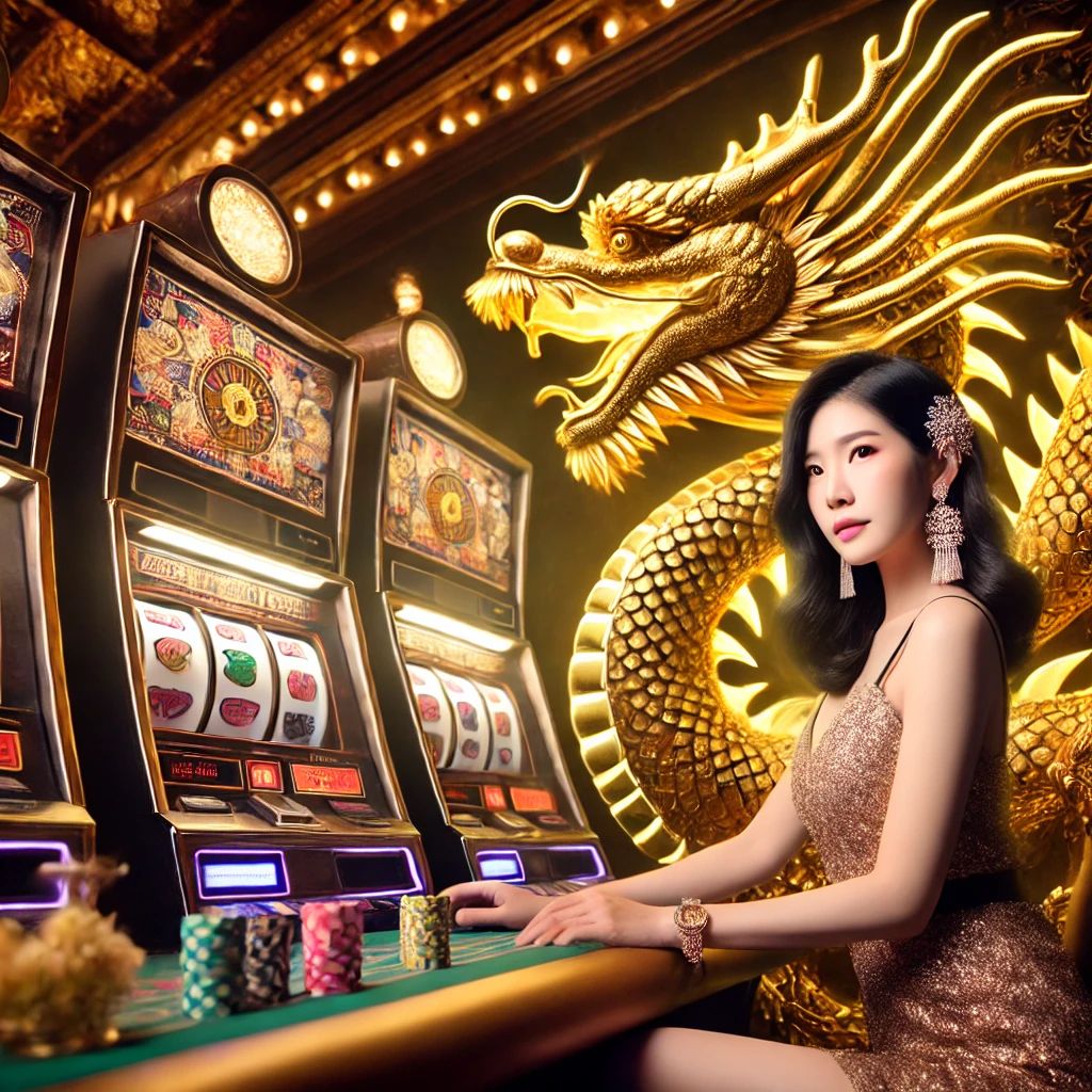 slot scatter emas